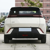 Byd Seagull 2025 405km Flying Edition 5 portes 4 places Mini véhicule électrique pur nouvelle énergie