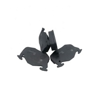 Pièces de frein, plaquettes de frein à disque pour Renault Peugeot 207/Citroën Elysee 571332b Db1182 Fdb393 4248.62 7701002711 7711130034