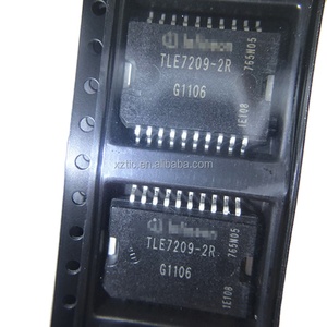 (Mới & Chính Hãng) TLE7209-2R Bảng Mạch Vi Tính Ô Tô Ưu Đãi Chuyên Nghiệp TLE7209 TLE7209-2R Vi Mạch IC Cho Xe Hơi - Product Image 1