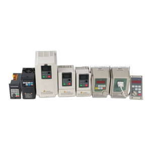 ตัวควบคุมความเร็วมอเตอร์ Original JLS-EL-2S-1.5G 1.5KW 220V VFD 1 เฟส 7A 500Hz - Product Image 6