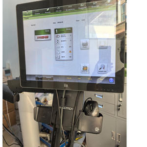 Analyseur d'immunoessai Abbott Architect I2000sr utilisé pour laboratoire en bon état - Product Image 5