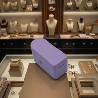 Petite Imprimante Thermique Portable Mini Imprimante Thermique de Codes à Barres d'Étiquettes pour Bijoux sans Fil Bluetooth Machine d'Impression d'Étiquettes
