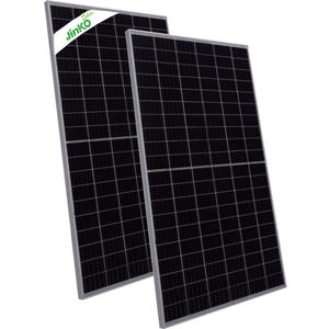 แผงโซลาร์เซลล์ <span class=keywords><strong>Jinko</strong></span> Cheetah HC 60M 325-345 วัตต์ แบบ Half Cell Mono PERC 60 เซลล์ ของ <span class=keywords><strong>Jinko</strong></span> <span class=keywords><strong>Solar</strong></span> กำลังไฟ <span class=keywords><strong>325w</strong></span> 330w 335w 340w 345w - Product Image 6