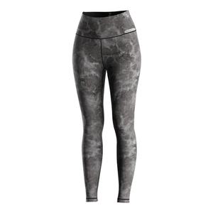 Pantalon évasé de sport pour femme, legging de yoga et de musculation pour femme - Product Image 1