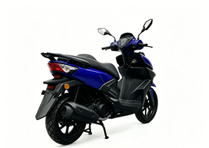 Scooter électrique tout-terrain Jiuyang pour adultes, moto de course, 72V 1000W, vitesse 65km/h, moteur haute puissance longue portée - Product Image 6
