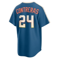 Nueva llegada, camiseta de béisbol de los Milwaukee Brewers para hombres y niños # 22 Christian Yelich # 10 Sal Frelick # Uniforme de Softbol Chourio 11