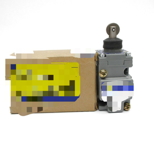 Stock listo 9007c52d Ser. a NSMP Automatización industrial PLC PAC y controladores dedicados Nuevo controlador de programación original - Product Image 1