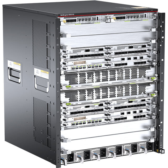 NE8000 NetEngine 8000 F8 Enterprise Routers| Alibaba.com