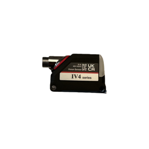 Capteur de vision Mt-KEYENCE IV4-G500CA, type compact à double capteur, CMOS couleur 1280*960, autofocus, IP67, champ de vision 50-3000 mm, série IV4 - Product Image 3