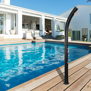 Offre Spéciale 18L <span class=keywords><strong>20L</strong></span> <span class=keywords><strong>piscine</strong></span> extérieure incurvée <span class=keywords><strong>douche</strong></span> <span class=keywords><strong>solaire</strong></span> jardin <span class=keywords><strong>douche</strong></span> <span class=keywords><strong>solaire</strong></span> couleur noire <span class=keywords><strong>piscine</strong></span> <span class=keywords><strong>douche</strong></span> <span class=keywords><strong>solaire</strong></span> - Product Image 1