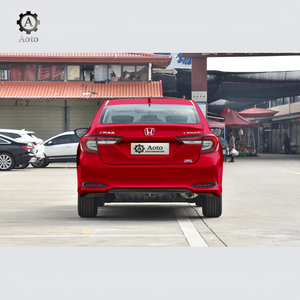 China gebruikte een Honda Crider automaat met turbo, lederen bekleding, links stuur, geen schade door overstroming of brand, transparante staat, ondersteuning voor inspectie door een derde partij. - Product Image 5