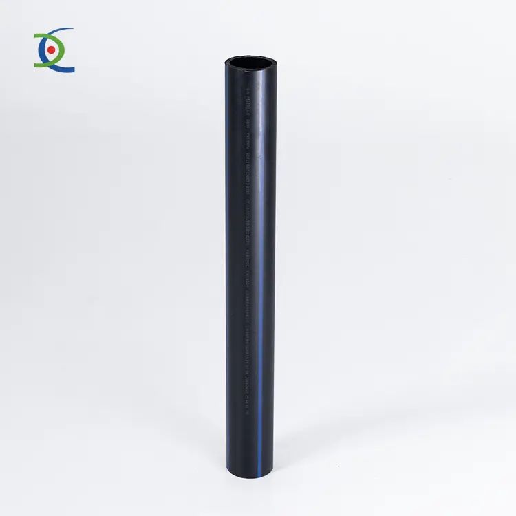 HDPE roll pipe manufacturer irrigation of farmland irrigation of orchards and transportation of water