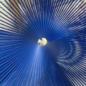 380gsm Vectus đầy màu sắc <span class=keywords><strong>PVC</strong></span> tráng Polyester Màn hình Net lưới lót không thấm nước màu đen trở lại dung môi in ấn phương tiện truyền thông <span class=keywords><strong>PVC</strong></span> biểu ngữ - Product Image 2