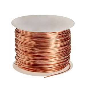 Alambre de Bobinado en Oferta, Grados 130, 155, <span class=keywords><strong>150</strong></span>, 200 y 220, Grado 1.2. 3 Aluminio Esmaltado - Product Image 2