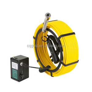 Caméra <span class=keywords><strong>d</strong></span>'<span class=keywords><strong>inspection</strong></span> <span class=keywords><strong>de</strong></span> <span class=keywords><strong>canalisation</strong></span> et caméra vidéo <span class=keywords><strong>d</strong></span>'<span class=keywords><strong>inspection</strong></span> <span class=keywords><strong>de</strong></span> <span class=keywords><strong>canalisation</strong></span> à vente chaude <span class=keywords><strong>de</strong></span> 30 m à 200 m - Product Image 3