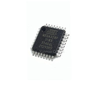 Original avec bas prix ATMEGA série micro contrôleur ATMEGA48A ATMEGA48A-AU