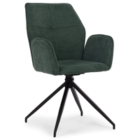 Chaise longue nordique moderne pour salon Chaise d'appoint en tissu bon marché