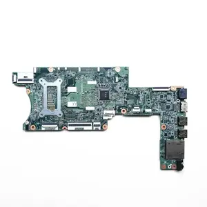 HP 파빌리온 X360 15-U 시리즈 노트북 마더보드 <span class=keywords><strong>i5</strong></span>-<span class=keywords><strong>5200u</strong></span> CPU 782306-501 782306-001 DA0Y61MB6E0 DDR3L 100% 테스트 빠른 배송 - Product Image 2