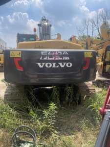 Escavatore <span class=keywords><strong>volvo</strong></span> EC290b <span class=keywords><strong>EC210b</strong></span> usato economico di buona qualità 30ton in vendita - Product Image 3