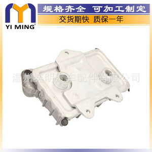 หม้อน้ำมันเครื่อง Mercedes Benz Sprinter Vito รุ่น 6061800365 A6011800065 YM 096 สำหรับเปลี่ยนซ่อม - Product Image 5