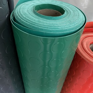 Anti Slip <strong>Flooring</strong> Roll Vinyl <strong>Pvc</strong> Plastic Floor Factory Sale - Product Image 5