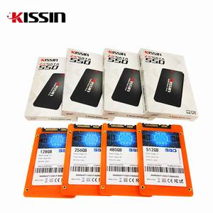 Disco rigido per Laptop 120GB 128GB 240GB 256GB 480GB 512GB 960GB 1TB SSD interno SATA SATA3 dischi rigidi a stato solido - Product Image 1