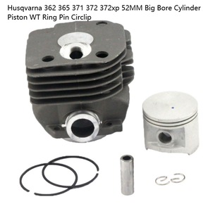 Pièces de tronçonneuse Piston Cylindre pour tronçonneuse stihl Ms171 Ms181 Ms181c <span class=keywords><strong>Ms211</strong></span> - Product Image 4