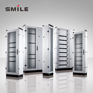 CHNSMILE OEM Boîtiers de commande électrique personnalisés Étanche à la poussière Acier Métal Acier galvanisé Alliage d'aluminium Aluminium - Product Image 2
