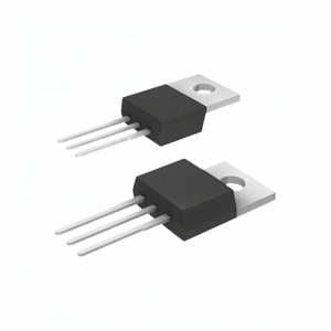 IPP60R450E6XKSA1 Transistors PG-TO220-3 Original One Stop Service Buy Online Electronic Components - Product Image 1