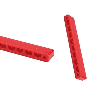 Herramientas para Colocar el Marco de la Puerta del Nido de Abejas Beeware, Nuevas Herramientas Anti-Escape para Nidos de Abejas, Marco de Puerta de Plástico de 8 Orificios Anti-Escape para Abejas - Product Image 4