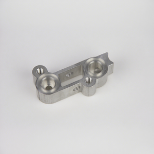 Piezas de Mecanizado CNC de Acero Inoxidable de Alta Precisión Hechas a Medida ISO - PROTOTEK China - Product Image 1