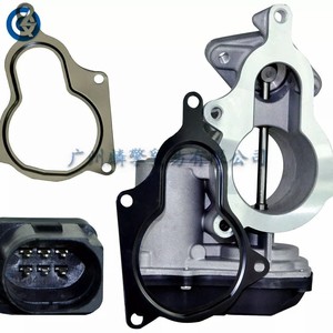 Vanne EGR 03G131501R 03G131501B 03G131501Q 03G131501J pour remplacement et réparation de pièces moteur - Product Image 2