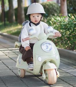 Superbe Moto Électrique pour Enfants – Voiturette Électrique pour Enfants – Motos pour Enfants - Product Image 4
