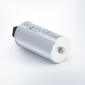 2.5Kvar ba pha điện yếu tố chỉnh tụ điện để nâng cao hiệu quả điện - Product Image 4