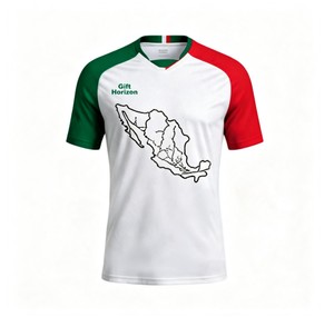 Sublimation de mode personnalisée, conception d'un ensemble de maillots de football sur mesure, maillot de football unisexe et pour enfants F05 - Product Image 2