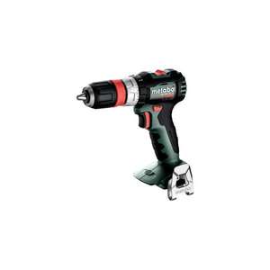 Metabo-613158840 SB 18 L BL Q - 18V สว่านไร้สาย (ไม่มีแบตเตอรี่) สว่านกระแทกและสว่านไร้สาย - Product Image 1