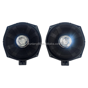 Juego de <span class=keywords><strong>altavoces</strong></span> de audio para coche, altavoz de agudos de 6,5 pulgadas, <span class=keywords><strong>altavoces</strong></span> Subwoofer de rango medio y completo, componente de sonido para coche, altavoz y bocina - Product Image 2