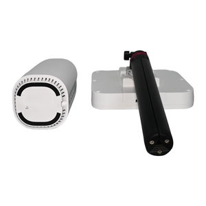 Phù hợp với thông số kỹ thuật mới 5g CPE | khuếch đại tín hiệu Wi-Fi 6, với điện thoại gia đình/máy tính bảng/TV, bộ định tuyến di động 4G/5g - Product Image 6