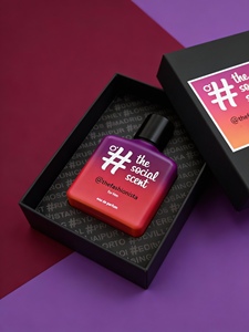 น้ำหอมสำหรับผู้ชาย FASHIONISTA 100 มล. กลิ่นชิเพอร์ ฟรุ๊ตตี้ เอิร์ธตี้ สไปซี่ ผสมผสานกลิ่นวู้ดดี้อบอุ่น ติดทนนาน - Product Image 2