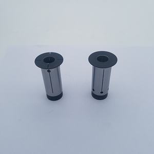 Высокоточный гидравлический держатель для стопорной воды цановки C12 C16 C20 C32, прямой гидравлический патрон - Product Image 3