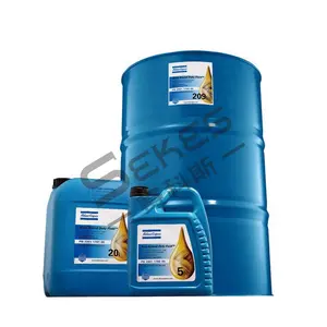 Compresseur d'air en huile, 5l, 20L, 209l, pour atlas a-copco, 1630091800 1630091900