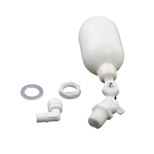 3/8 Inch Float Van 6 Mm Ống Nhỏ Nhất Gắn Loại Tự Động Điền Vào Hệ Thống Nước Float Bóng Van - Product Image 2