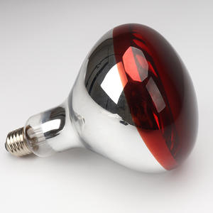 Yourlux R125 R95赤外線加熱ランプチキン & ピッグファーム100w/300w温電球用 - Product Image 4