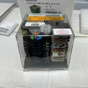 <span class=keywords><strong>Honeywell</strong></span> controlador TMG740-3 110V queimador industrial alterna unidade de controle <span class=keywords><strong>digital</strong></span> - Product Image 3
