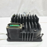 Amplificateur de puissance PLC pour système radio véhicule VHF III RF-7800V-V50X – Approvisionnement en gros