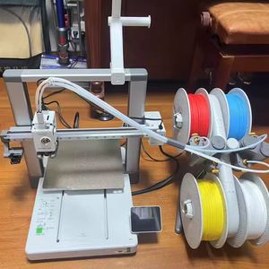 Imprimante 3D Lab A1, nivellement automatique de haute précision, PLA, USB/Wifi, nouvelle garantie d'un an, volume d'impression 256x256x256mm, imprimante 3D entièrement automatique - Product Image 6