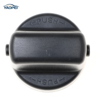 D46166141A02 D461-66-141A-02 YAOPEI Perilla de Encendido con Botón de Presión para Mazda CX-9 2007-2015