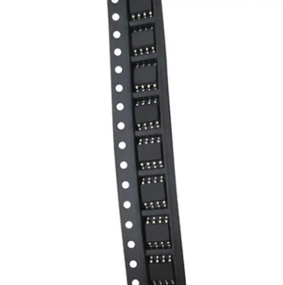 MX25L25673GMI-08G IC CHIP FLASH Memory 256Mb (32Mx8) SPI 120MHz SMD 16-SOP MX25L25673GMI-08G