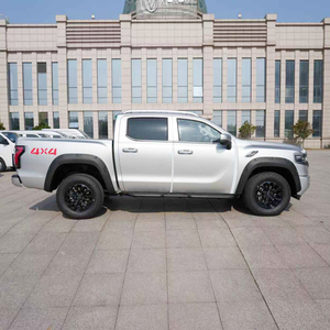 Pickup Foton Tunland Mars V9 2025 Nuovissimo a Prezzo di Fabbrica in Vendita - Product Image 5