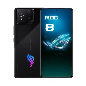Nuevo Teléfono Inteligente para Juegos ROG 5G Original, Snapdragon 8 Gen 3, 16 GB de RAM + 256 GB de ROM, 5500 mAh + Cargador de 65 W, Compatible con NFC, Android 14 - Product Image 3